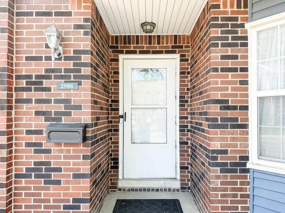 2806 Page Avenue Ann Arbor City, MI 48104