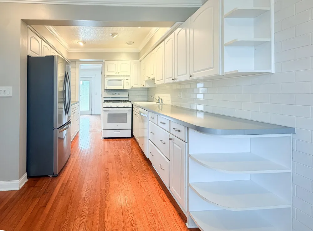 2806 Page Avenue Ann Arbor City, MI 48104