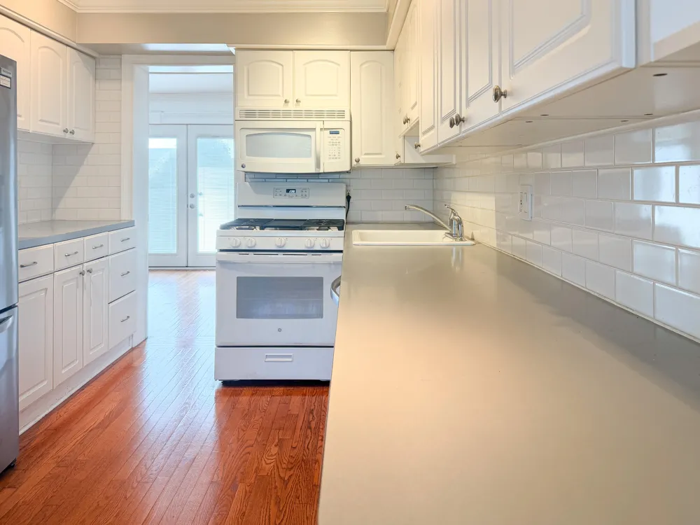 2806 Page Avenue Ann Arbor City, MI 48104