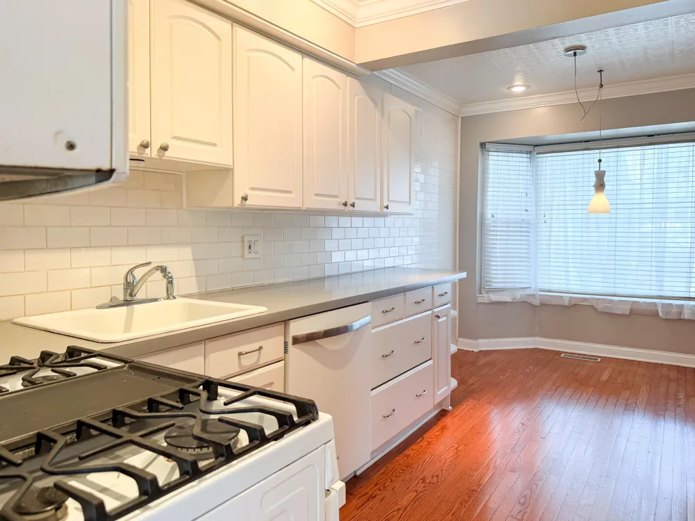 2806 Page Avenue Ann Arbor City, MI 48104