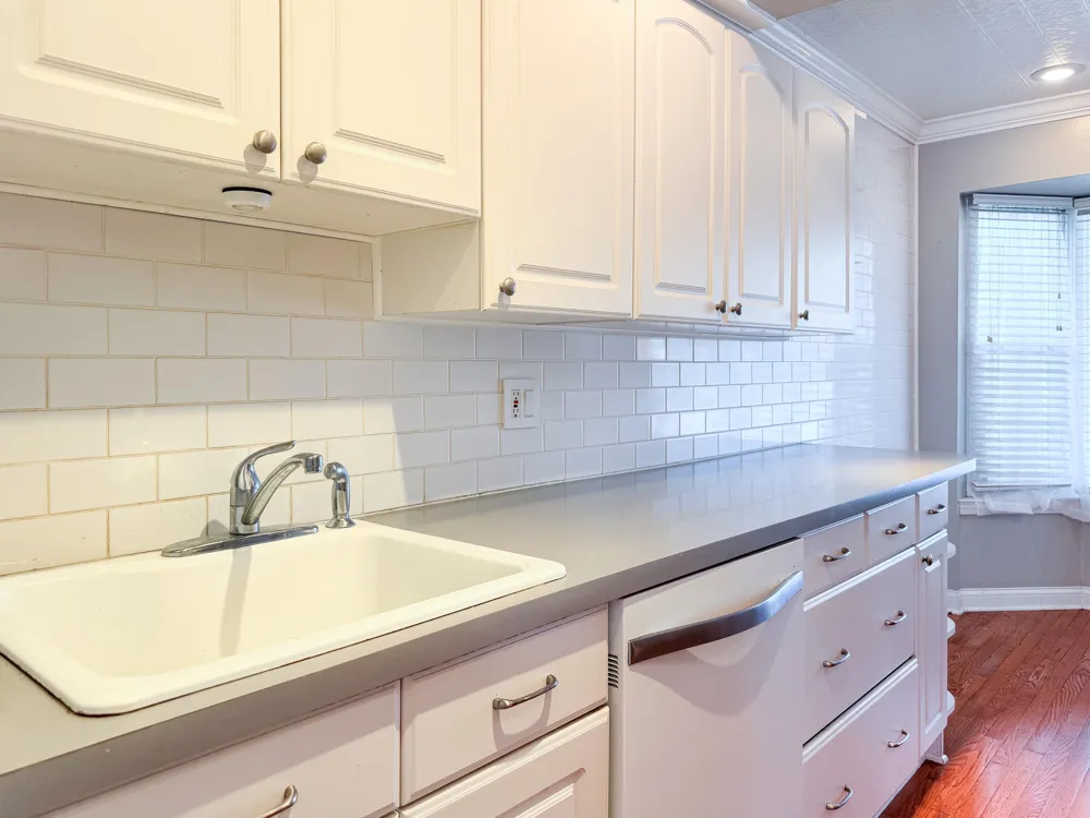 2806 Page Avenue Ann Arbor City, MI 48104