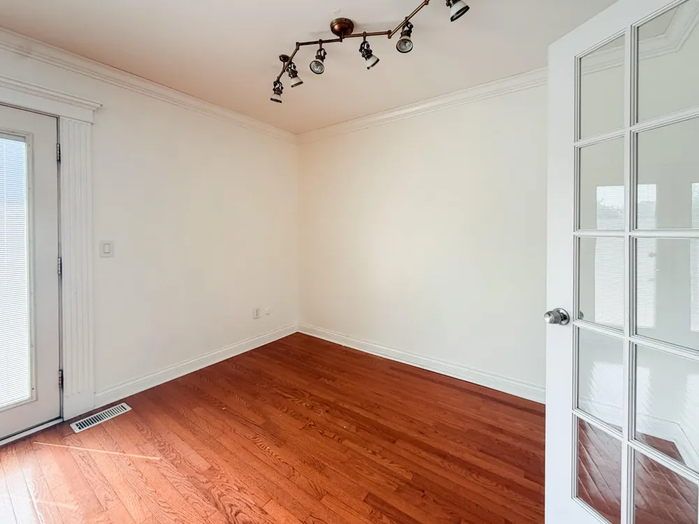 2806 Page Avenue Ann Arbor City, MI 48104