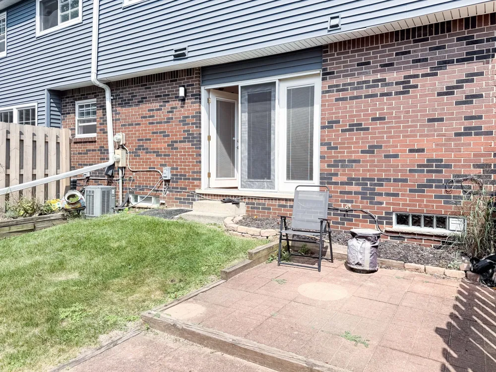 2806 Page Avenue Ann Arbor City, MI 48104