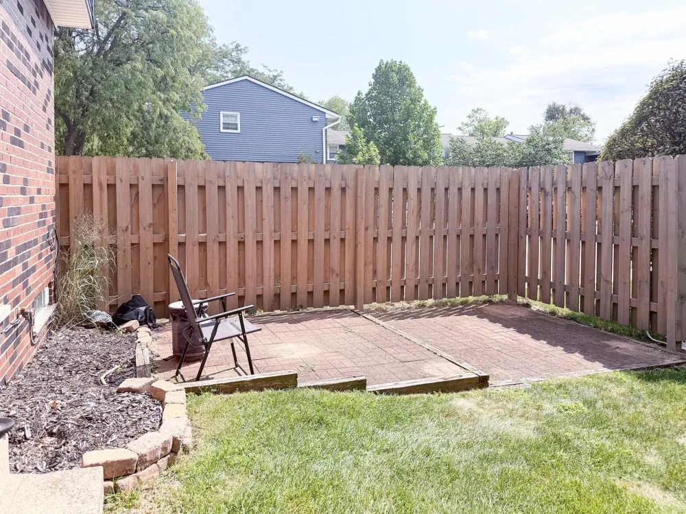 2806 Page Avenue Ann Arbor City, MI 48104