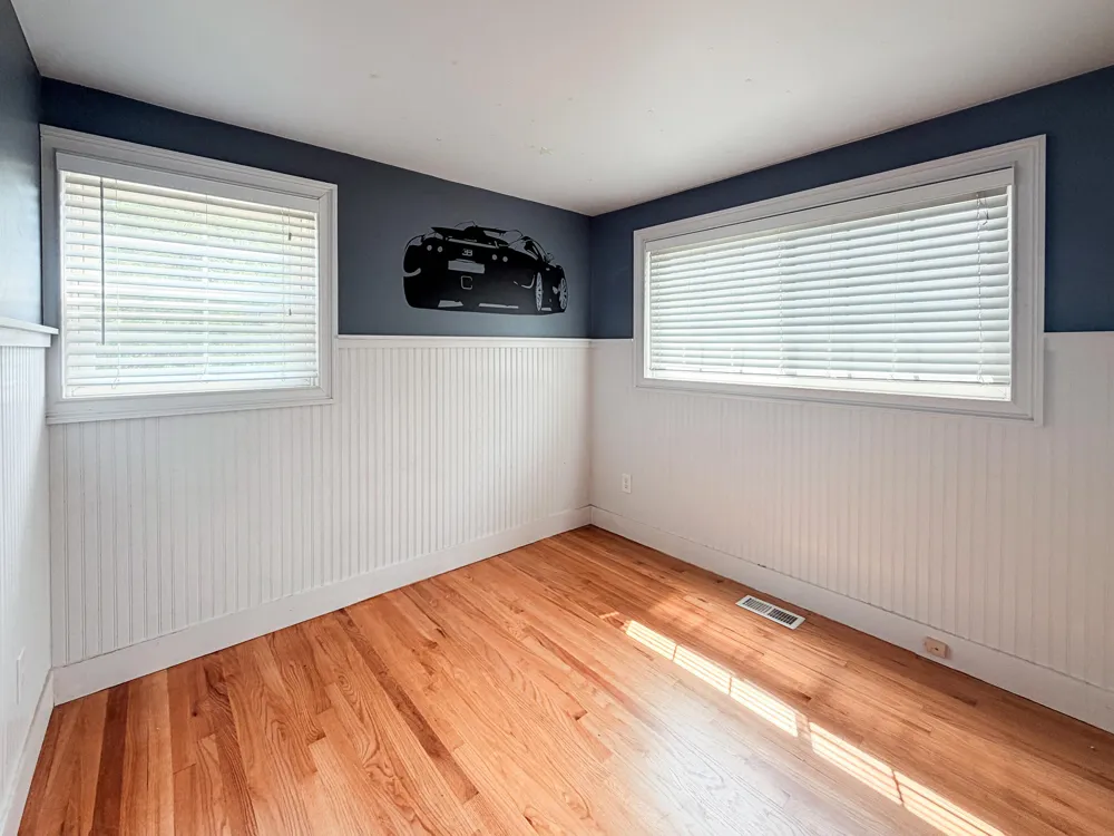 2806 Page Avenue Ann Arbor City, MI 48104