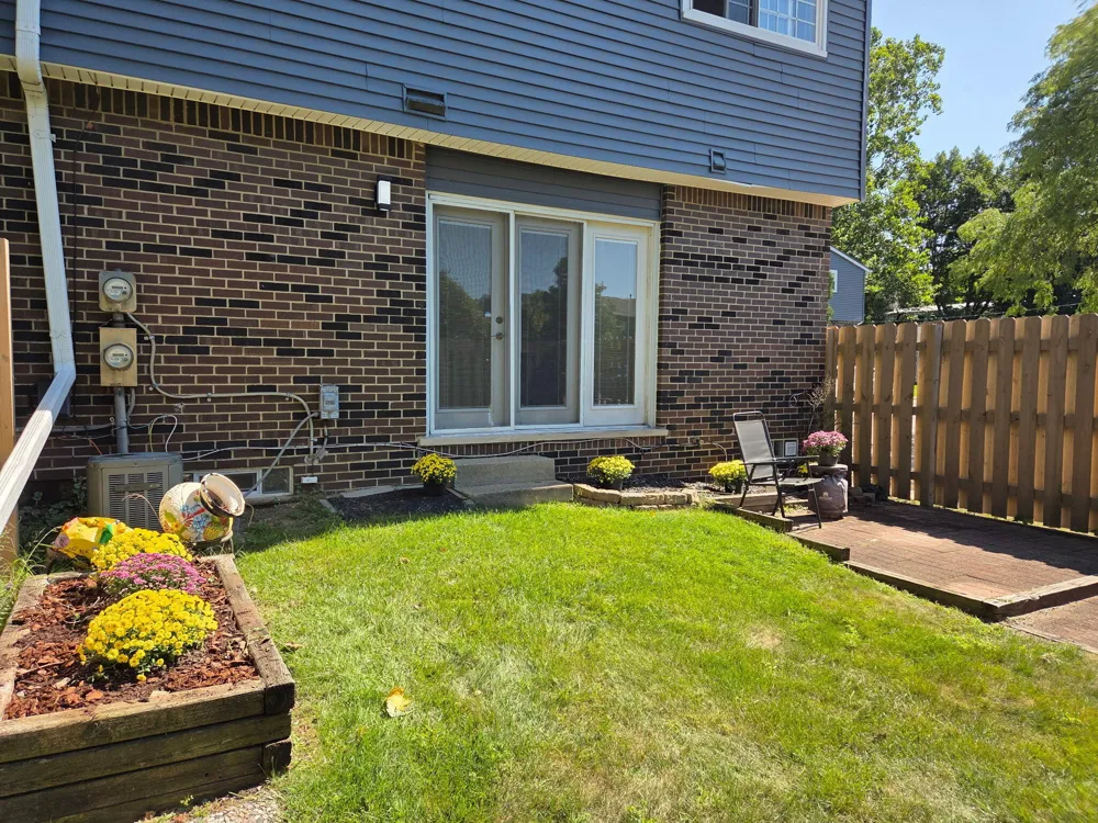 2806 Page Avenue Ann Arbor City, MI 48104