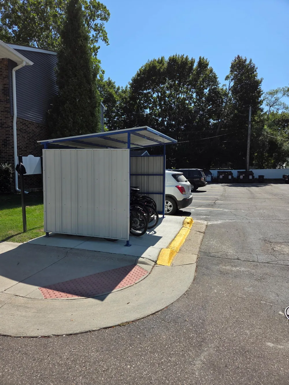 2806 Page Avenue Ann Arbor City, MI 48104