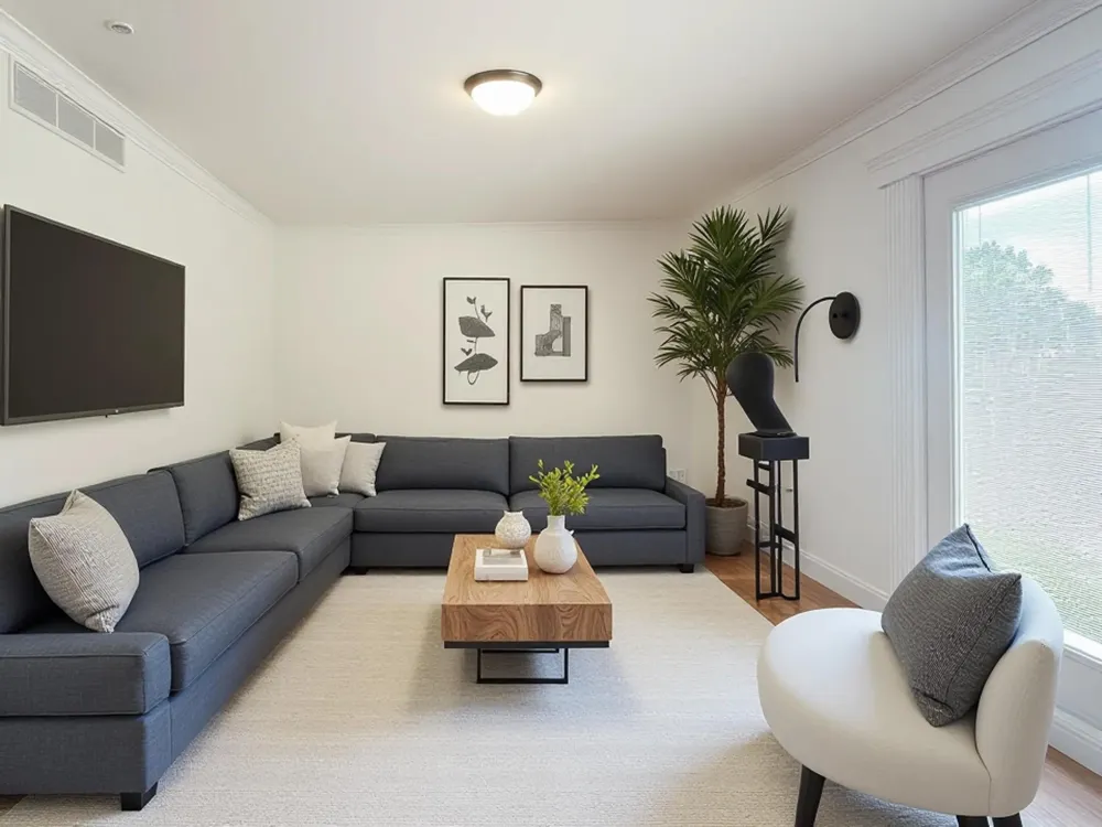 2806 Page Avenue Ann Arbor City, MI 48104