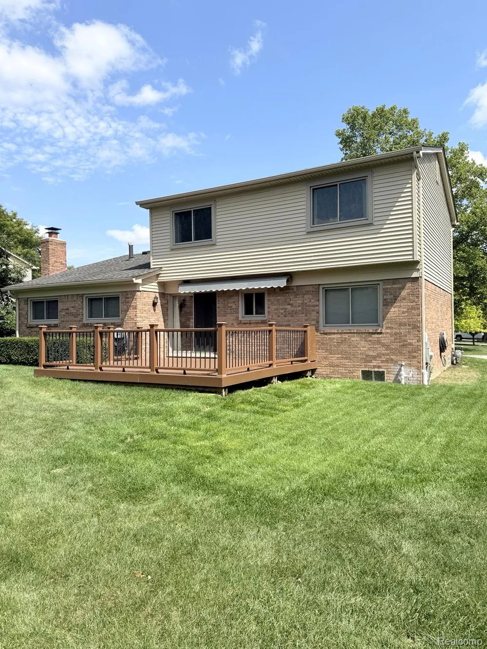 2070 Winchester Road Rochester Hills City, MI 48307