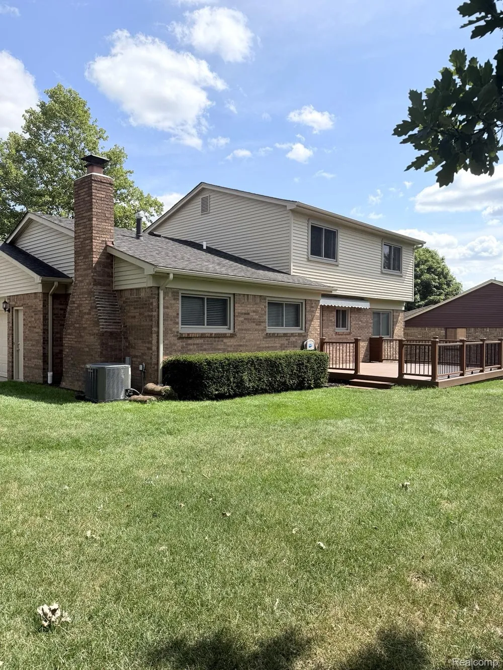 2070 Winchester Road Rochester Hills City, MI 48307