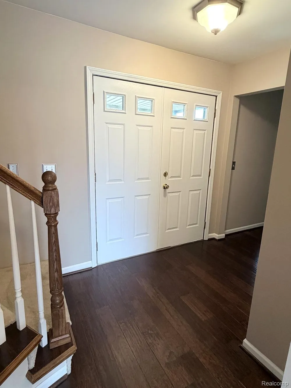 2070 Winchester Road Rochester Hills City, MI 48307