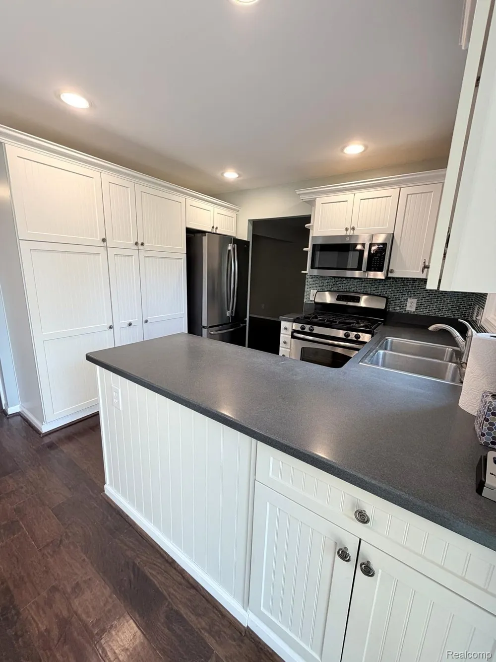 2070 Winchester Road Rochester Hills City, MI 48307