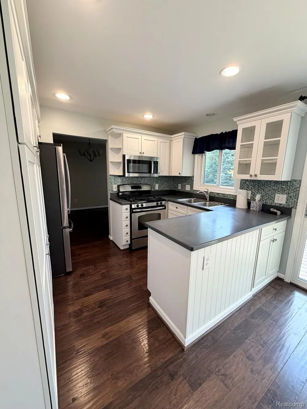2070 Winchester Road Rochester Hills City, MI 48307