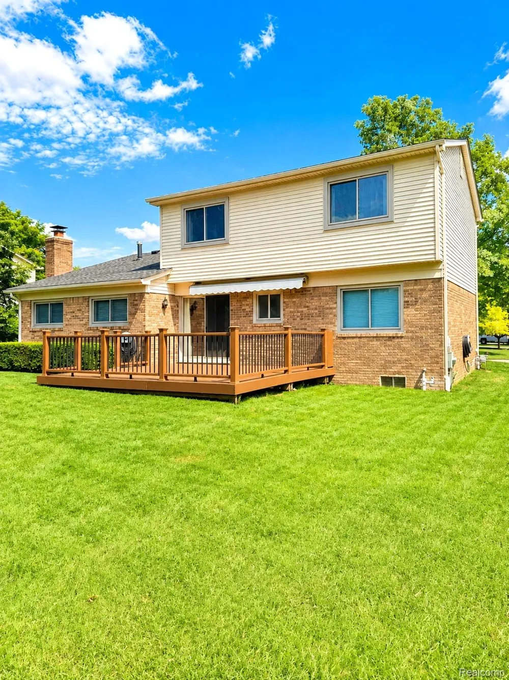 2070 Winchester Road Rochester Hills City, MI 48307