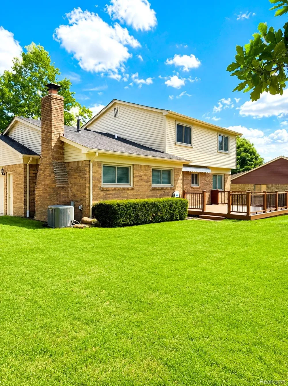 2070 Winchester Road Rochester Hills City, MI 48307