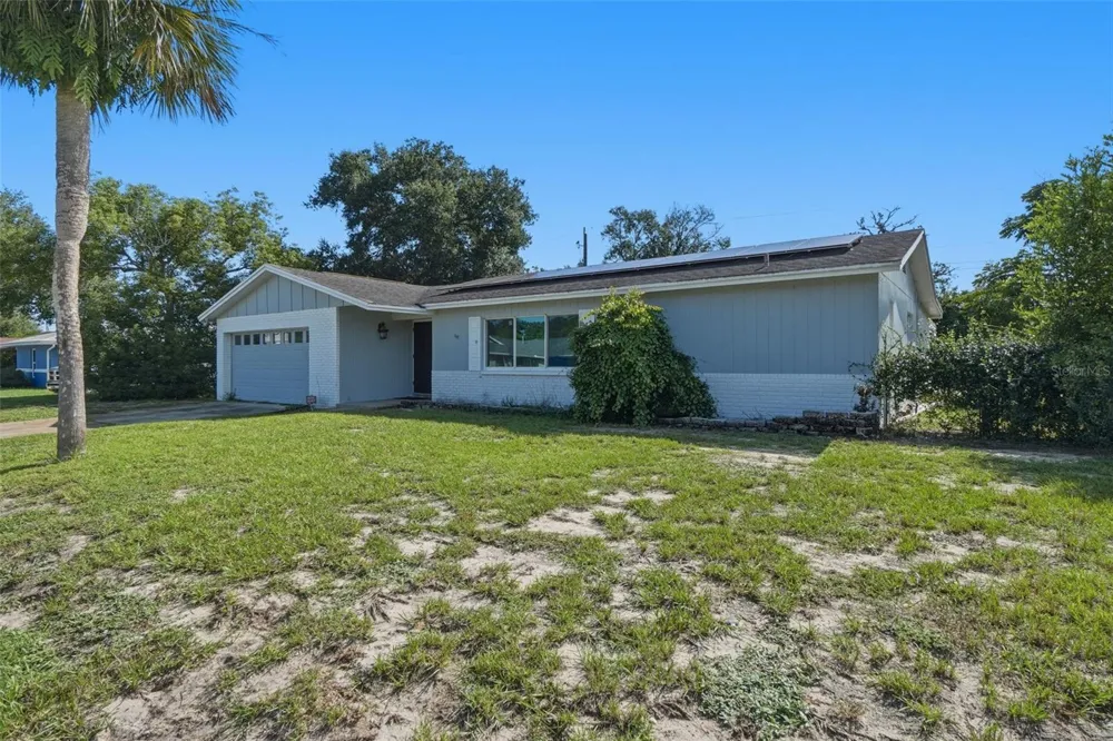 2235 ROBINSWOOD ROAD Titusville, FL 32780