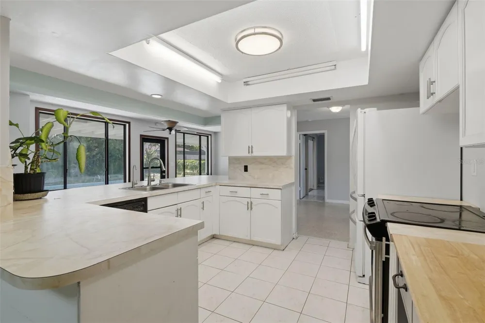 2235 ROBINSWOOD ROAD Titusville, FL 32780