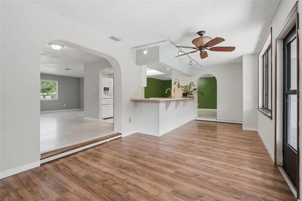 2235 ROBINSWOOD ROAD Titusville, FL 32780