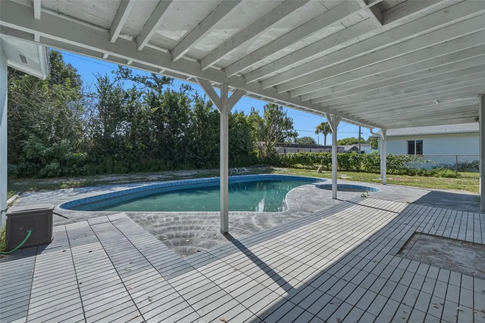2235 ROBINSWOOD ROAD Titusville, FL 32780