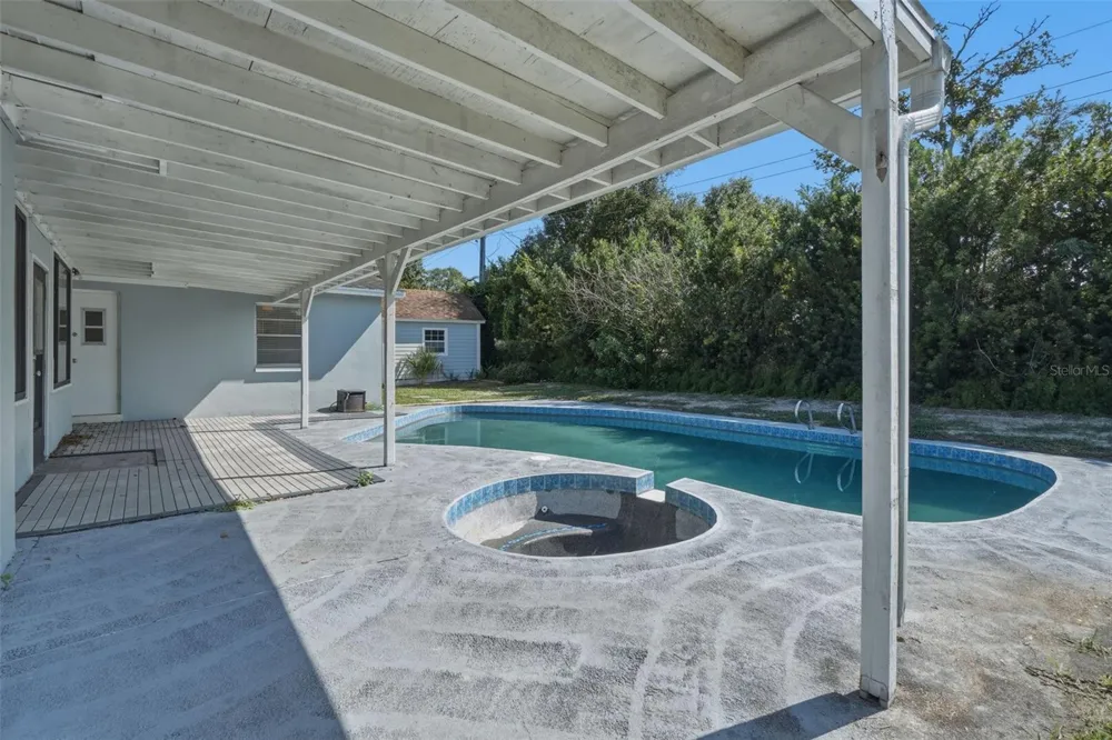 2235 ROBINSWOOD ROAD Titusville, FL 32780