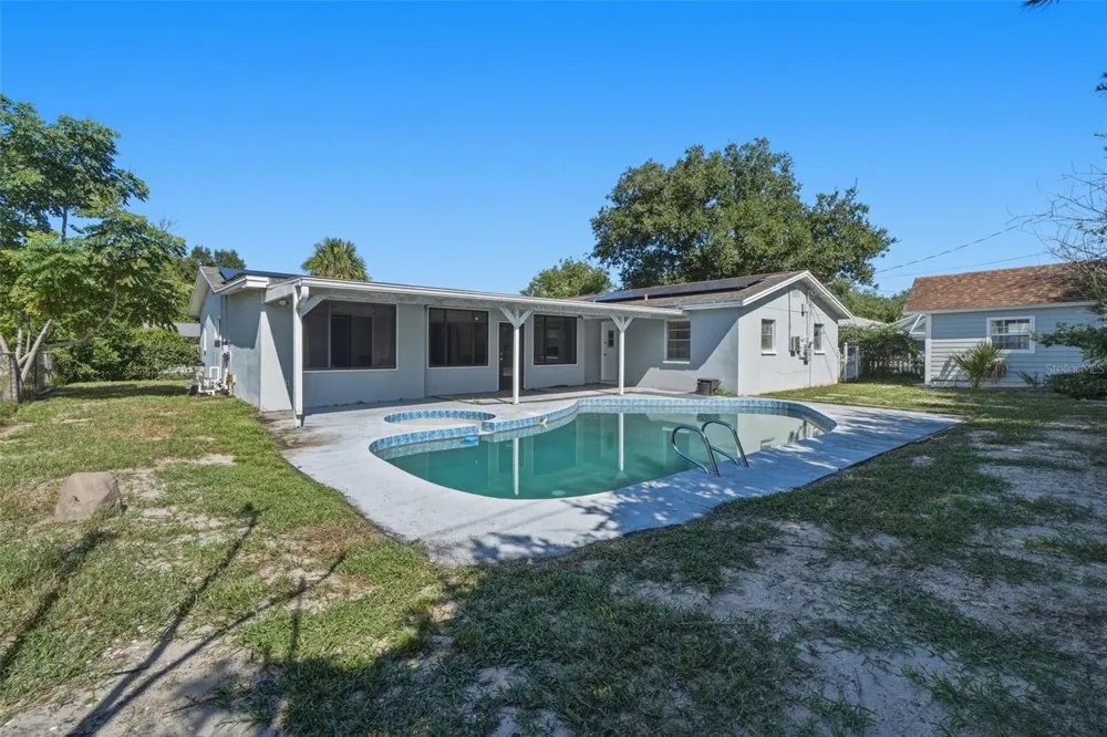 2235 ROBINSWOOD ROAD Titusville, FL 32780