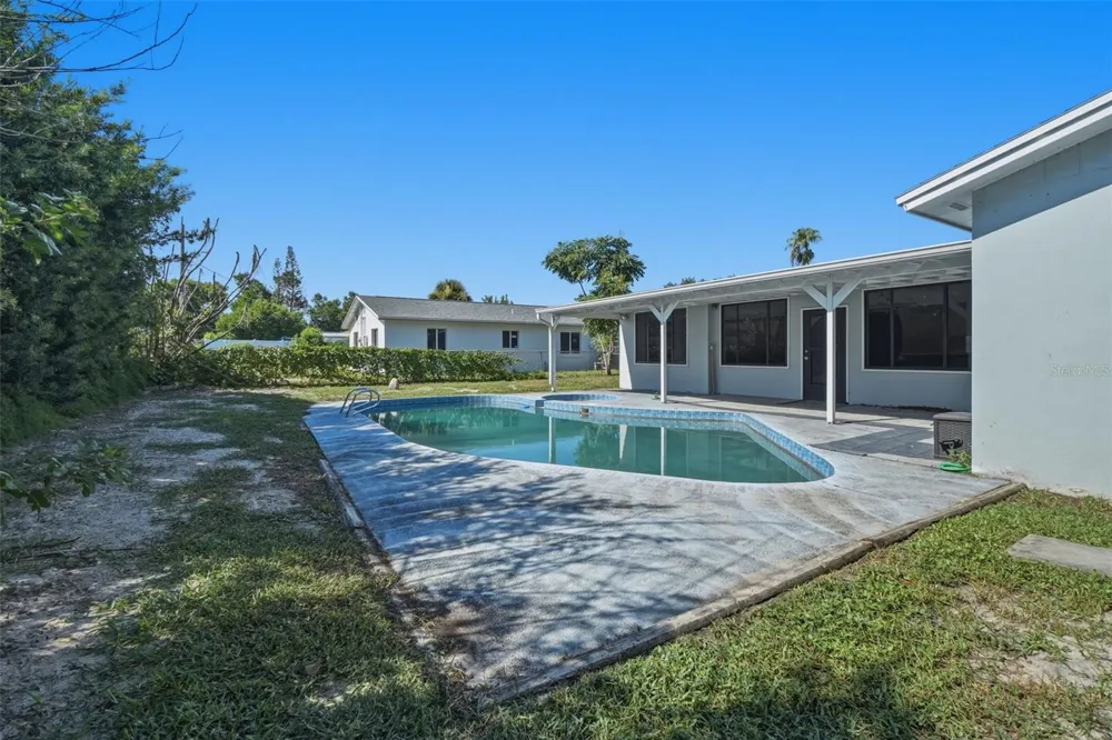 2235 ROBINSWOOD ROAD Titusville, FL 32780