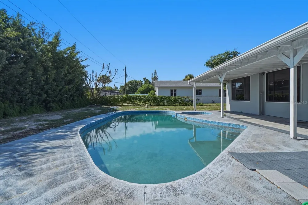 2235 ROBINSWOOD ROAD Titusville, FL 32780