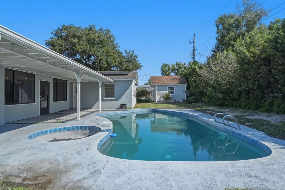 2235 ROBINSWOOD ROAD Titusville, FL 32780
