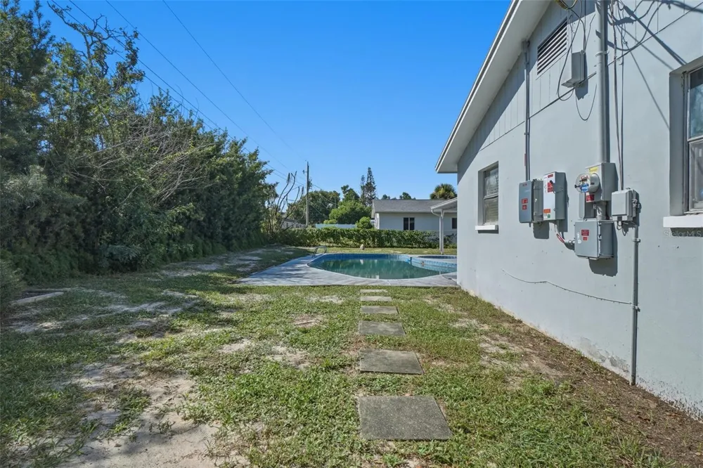 2235 ROBINSWOOD ROAD Titusville, FL 32780