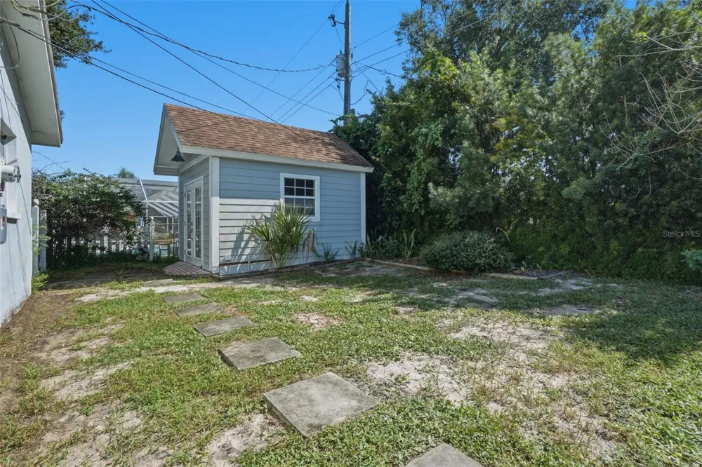 2235 ROBINSWOOD ROAD Titusville, FL 32780