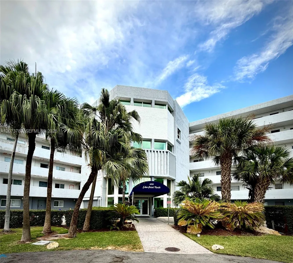 4000 NE 170th St #207 North Miami Beach, FL 33160