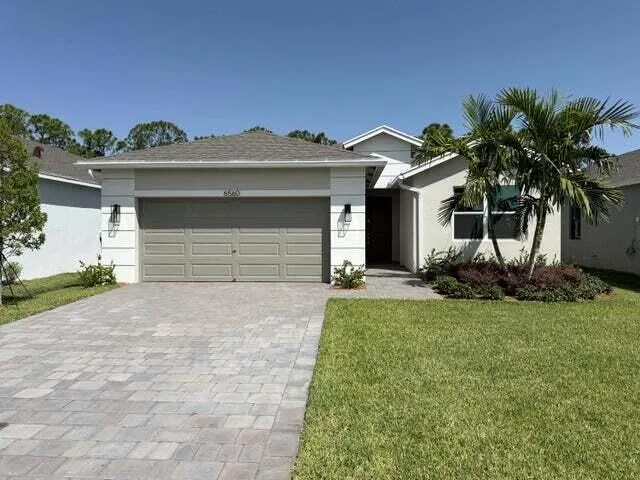 6560 SE PARK TRACE DRIVE Stuart, FL 34997
