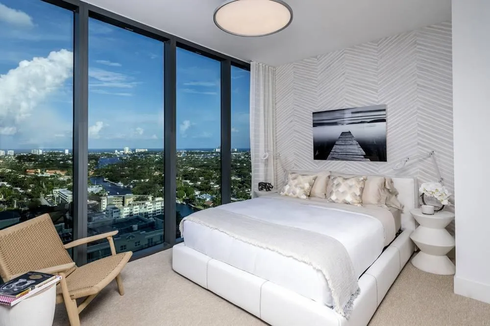 500 E Las Olas Boulevard #3003 Fort Lauderdale, FL 33301