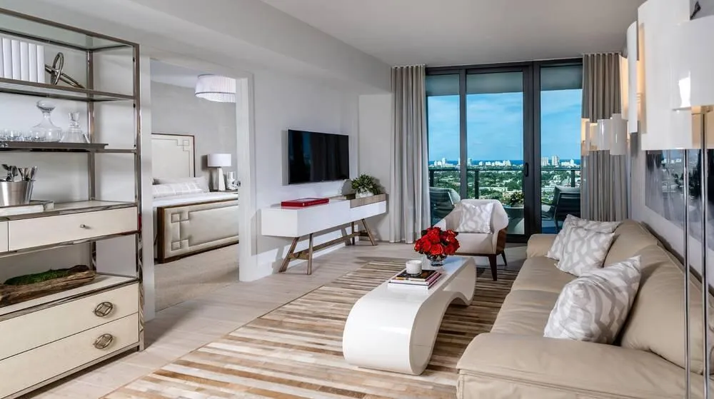 500 E Las Olas Boulevard #3003 Fort Lauderdale, FL 33301