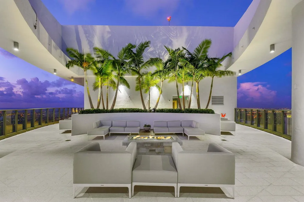 500 E Las Olas Boulevard #3003 Fort Lauderdale, FL 33301