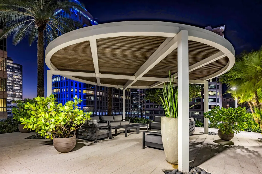500 E Las Olas Boulevard #3003 Fort Lauderdale, FL 33301