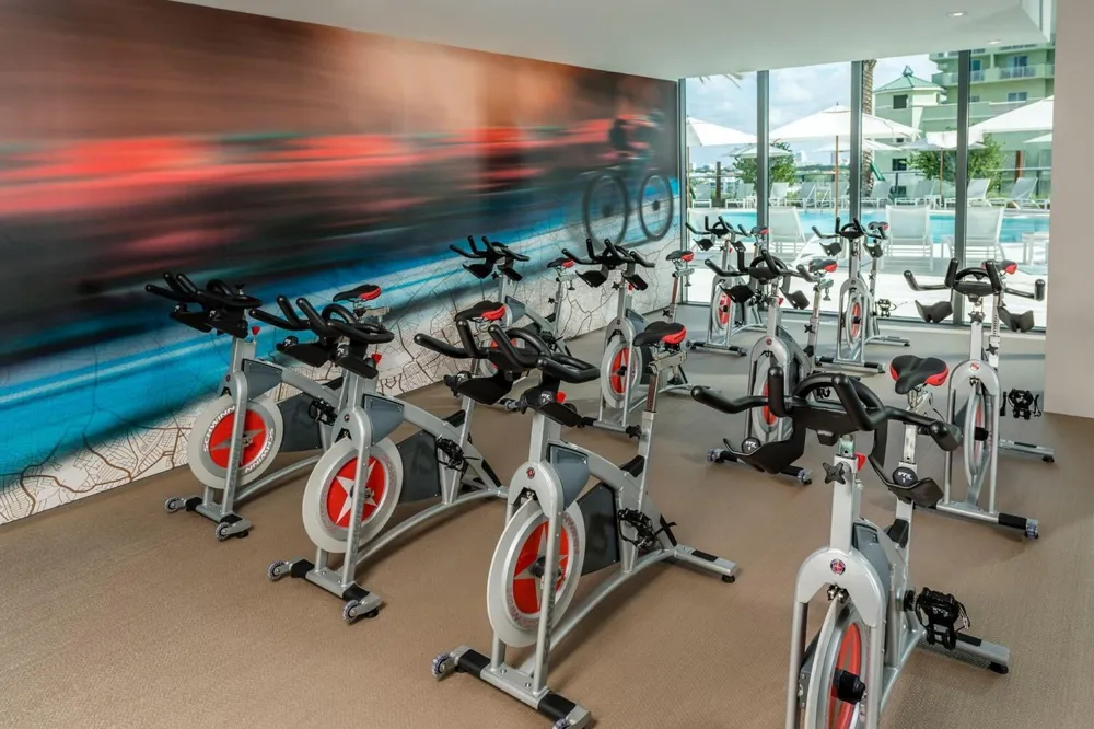500 E Las Olas Boulevard #3003 Fort Lauderdale, FL 33301