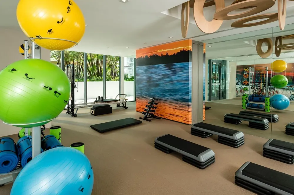 500 E Las Olas Boulevard #3003 Fort Lauderdale, FL 33301