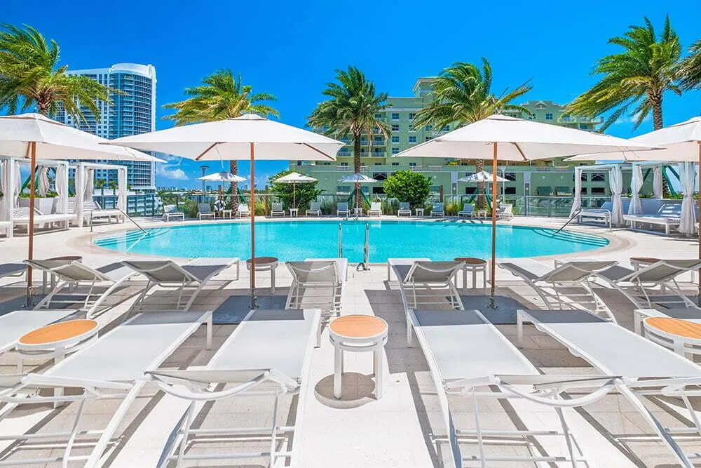500 E Las Olas Boulevard #3003 Fort Lauderdale, FL 33301