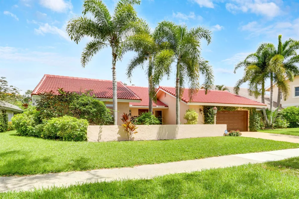 6514 Timber Lane Boca Raton, FL 33433