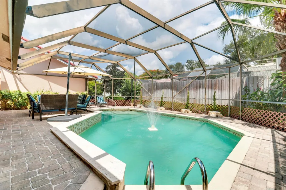 6514 Timber Lane Boca Raton, FL 33433