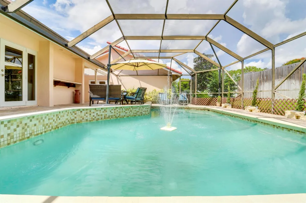 6514 Timber Lane Boca Raton, FL 33433