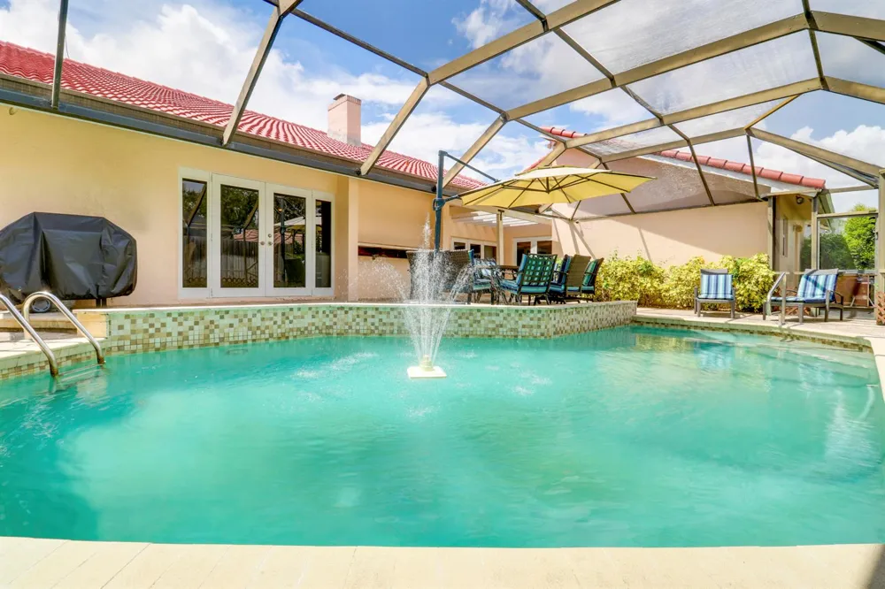 6514 Timber Lane Boca Raton, FL 33433