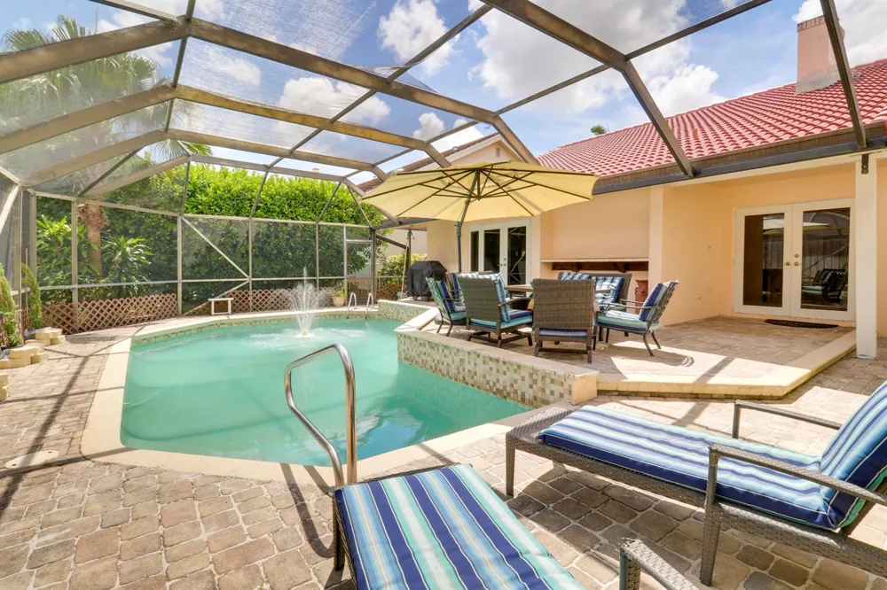 6514 Timber Lane Boca Raton, FL 33433