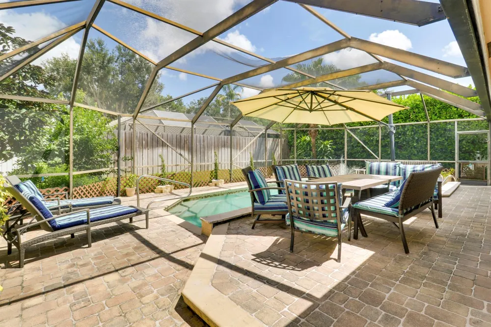 6514 Timber Lane Boca Raton, FL 33433