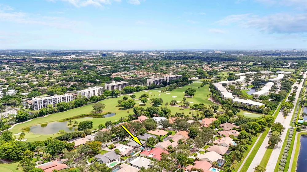 6514 Timber Lane Boca Raton, FL 33433