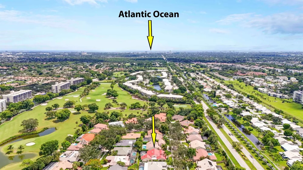 6514 Timber Lane Boca Raton, FL 33433