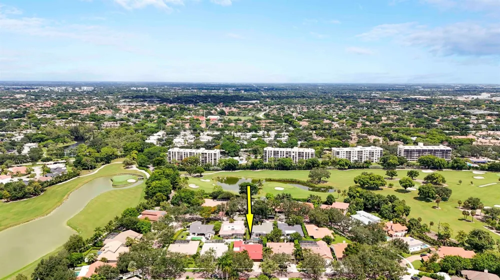 6514 Timber Lane Boca Raton, FL 33433