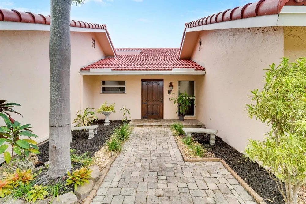 6514 Timber Lane Boca Raton, FL 33433