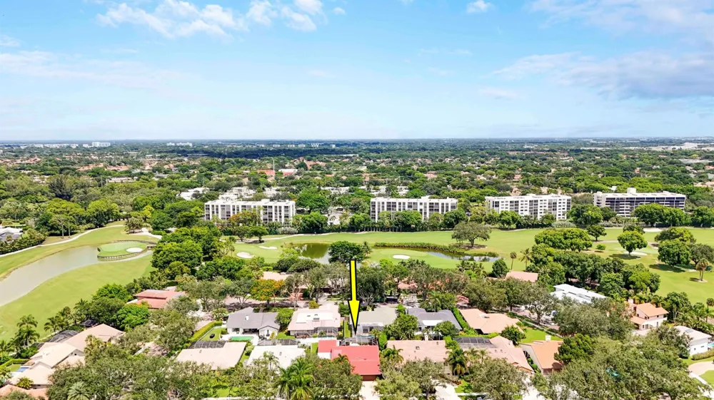6514 Timber Lane Boca Raton, FL 33433
